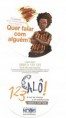 "ALÔ A VOZ DA CRIANÇA E DO ADOLESCENTE" - serviço  